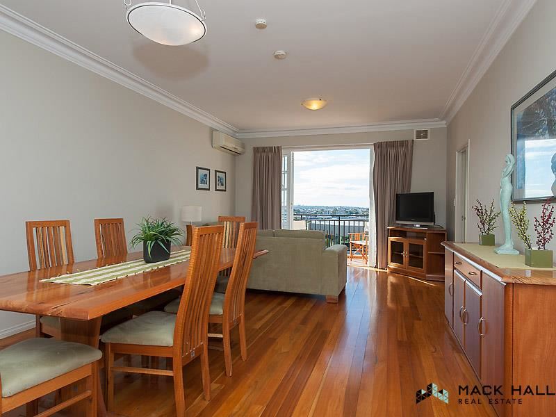 45/48 Havelock Street, West Perth WA 6005