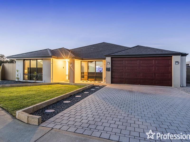 34 Koolbardi Loop, Byford