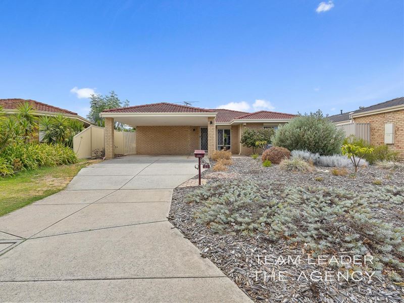21 Juniper Court, Thornlie