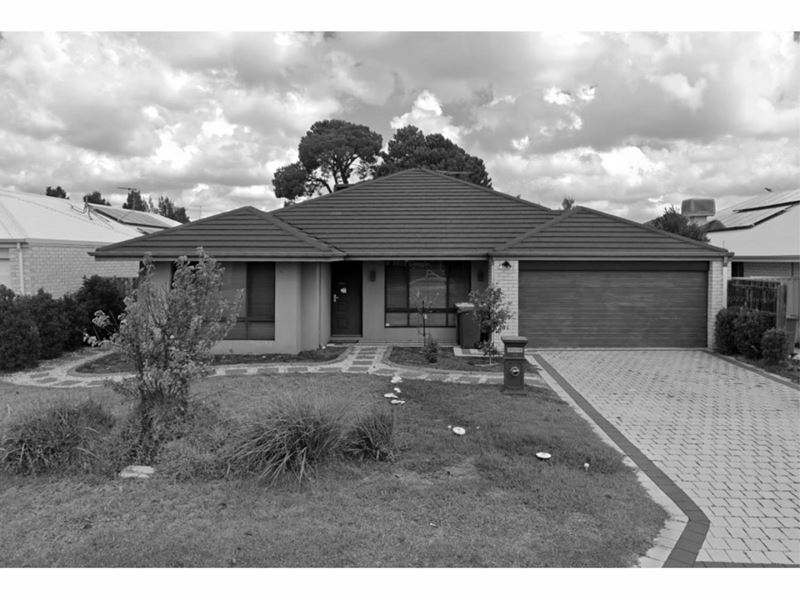20 Sunstone Drive, Wellard