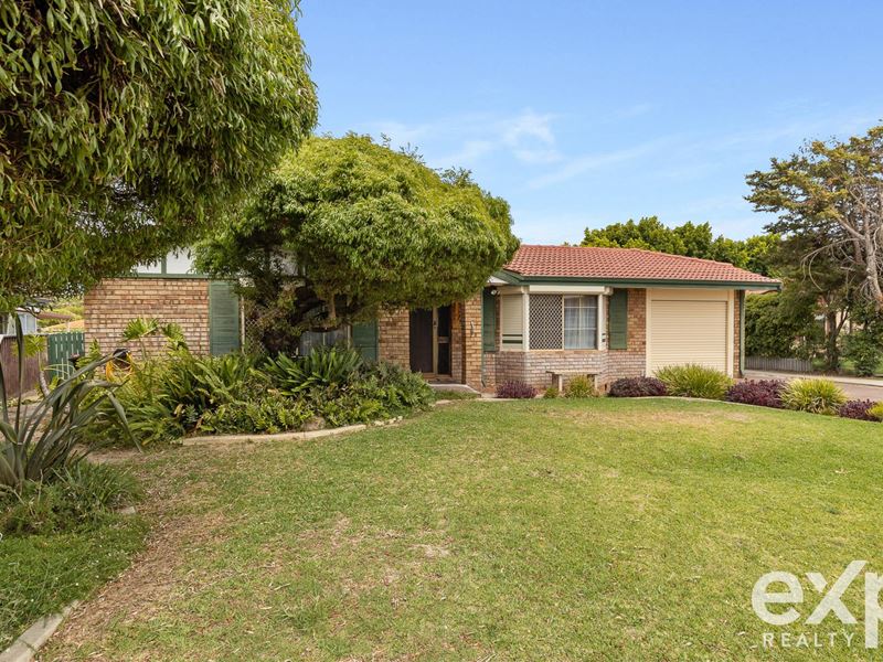 11 Willow  Court, Cooloongup