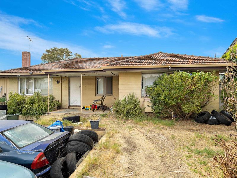 48 Coolbellup Avenue, Coolbellup