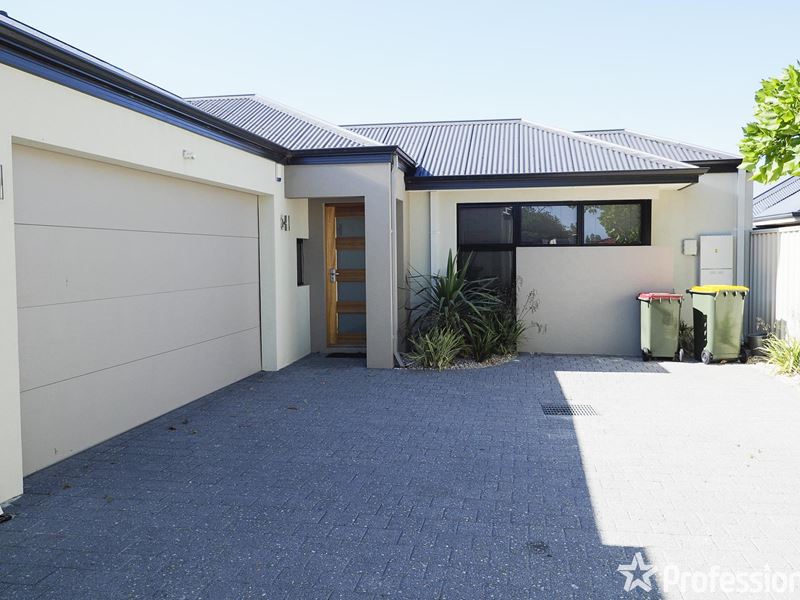 17C Hemsey Street, Balga