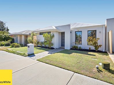 21A Ferrara Way, Girrawheen WA 6064