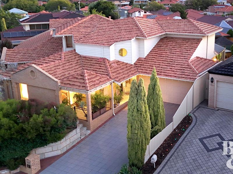 11 Stringfellow Drive, Bull Creek