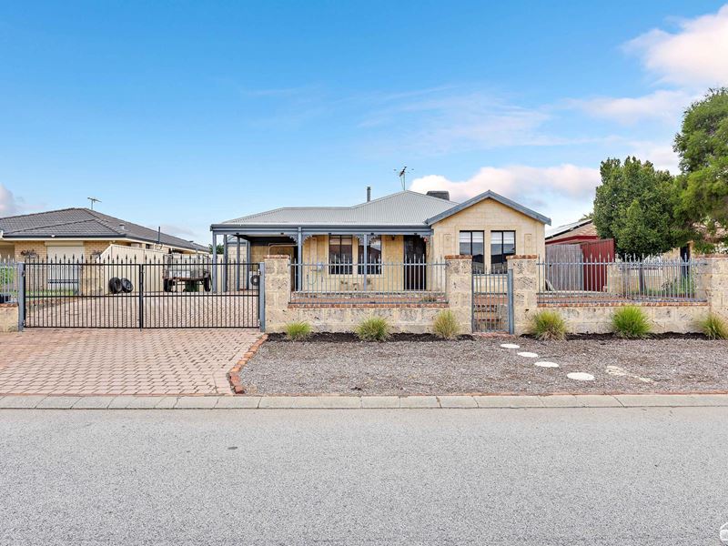 16 Keeden Court, Maddington