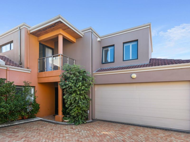 109B Deanmore Road, Scarborough WA 6019