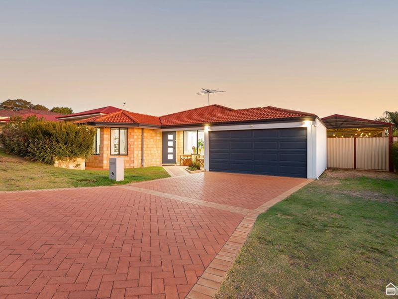 8 Butler Pass, Kelmscott