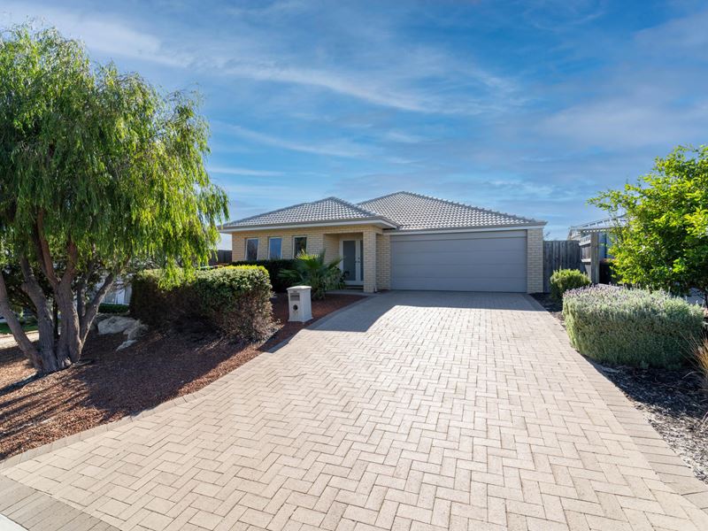 51 Viridis Street, Yanchep WA 6035