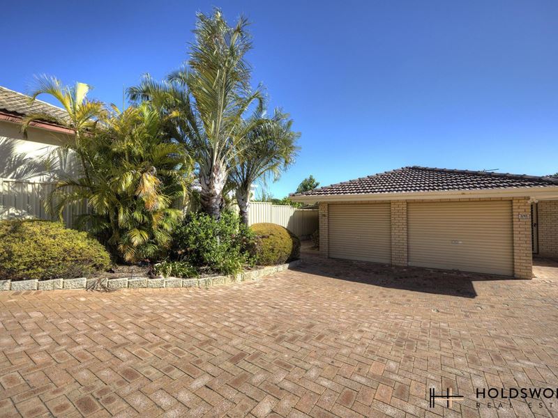 2/95 Lawley Street, Tuart Hill