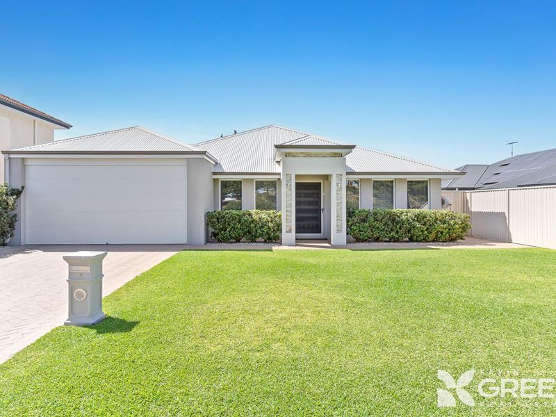 19 Frigate Way, Wannanup WA 6210