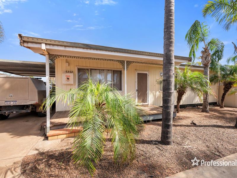 130B Moran Street, Victory Heights