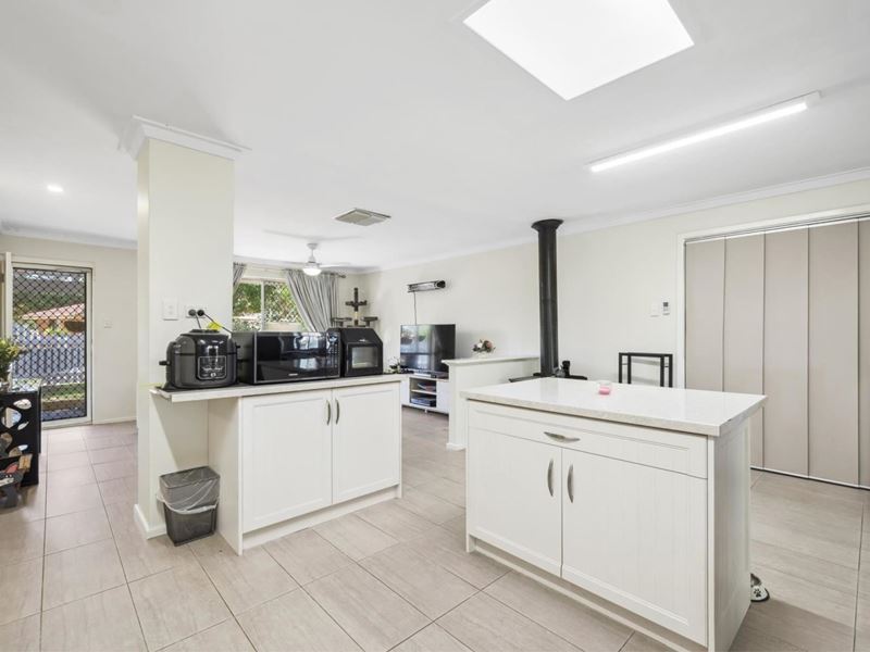Lot 115,  Terrier Place, Southern River WA 6110