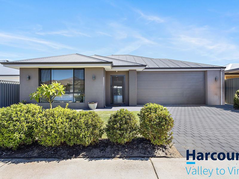 41 Bundoran St, Bullsbrook