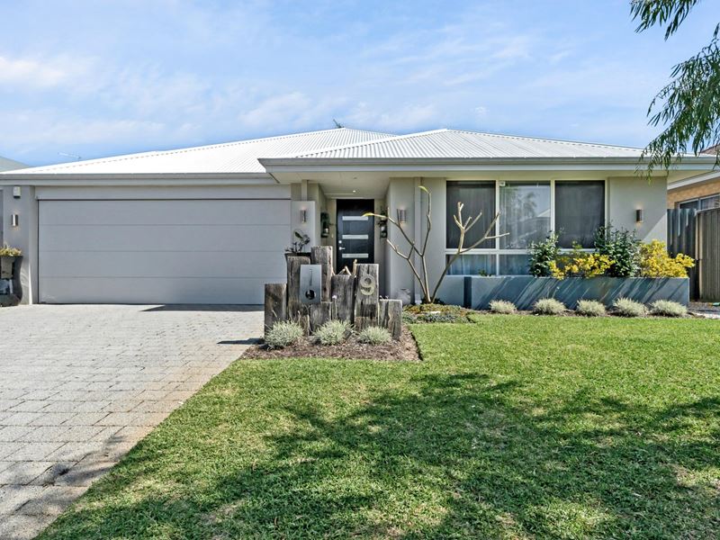 9 Lican Street, Treeby