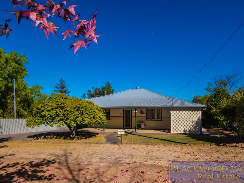23 Padbury Road, Bridgetown