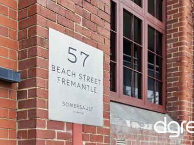 49/57 Beach Street, Fremantle WA 6160
