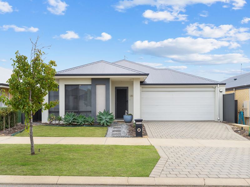 17 Greenock Road, Baldivis WA 6171