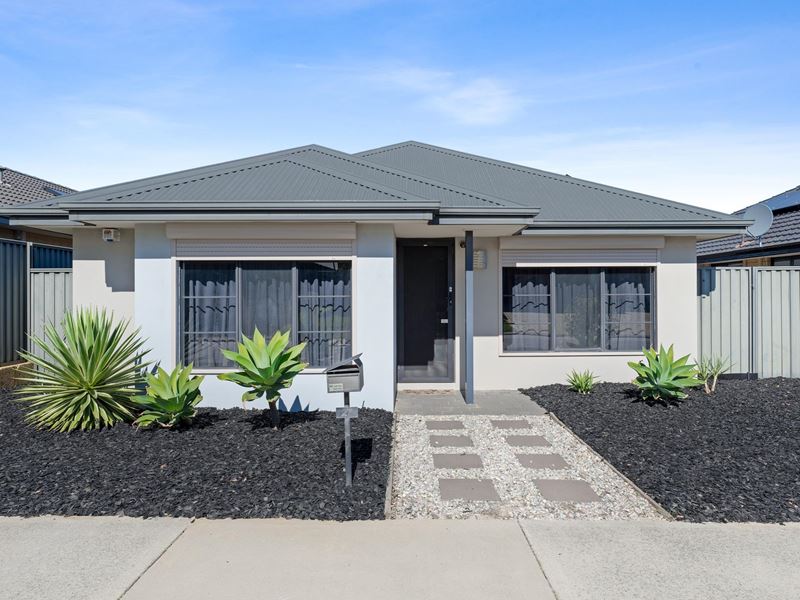 27 Camelot Street, Baldivis