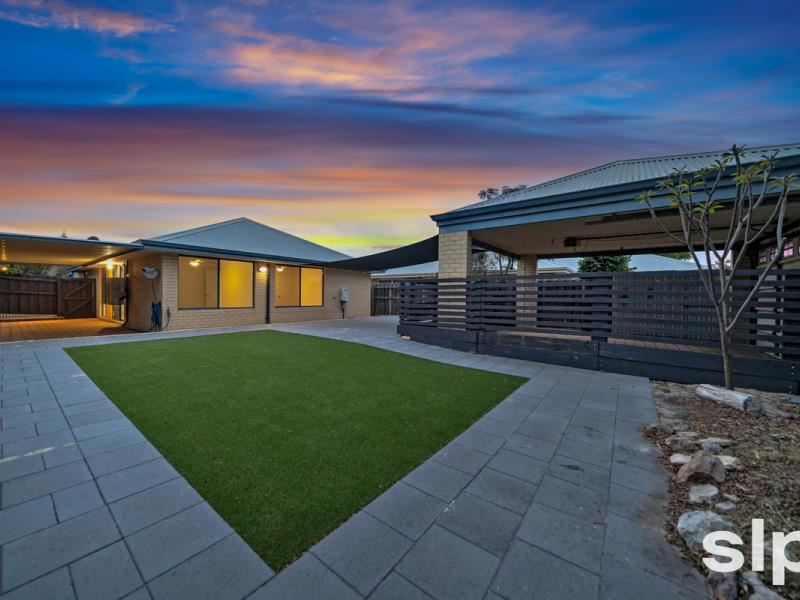 72 Pinegrove Drive, Ellenbrook