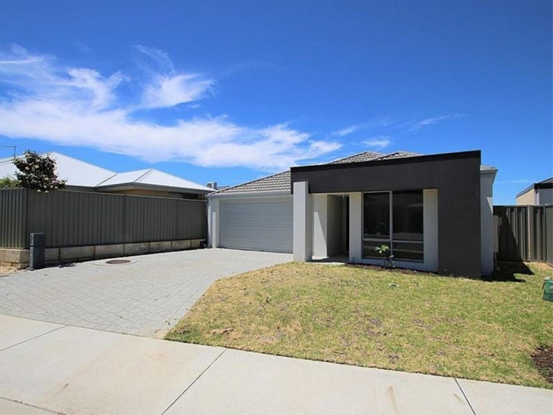 40 Hobson Loop, Piara Waters