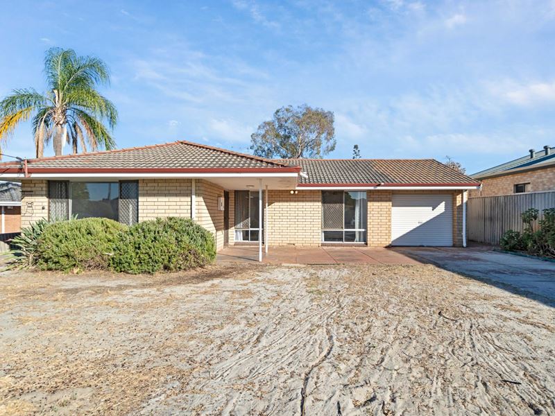 20 Rokebury Way, Morley WA 6062