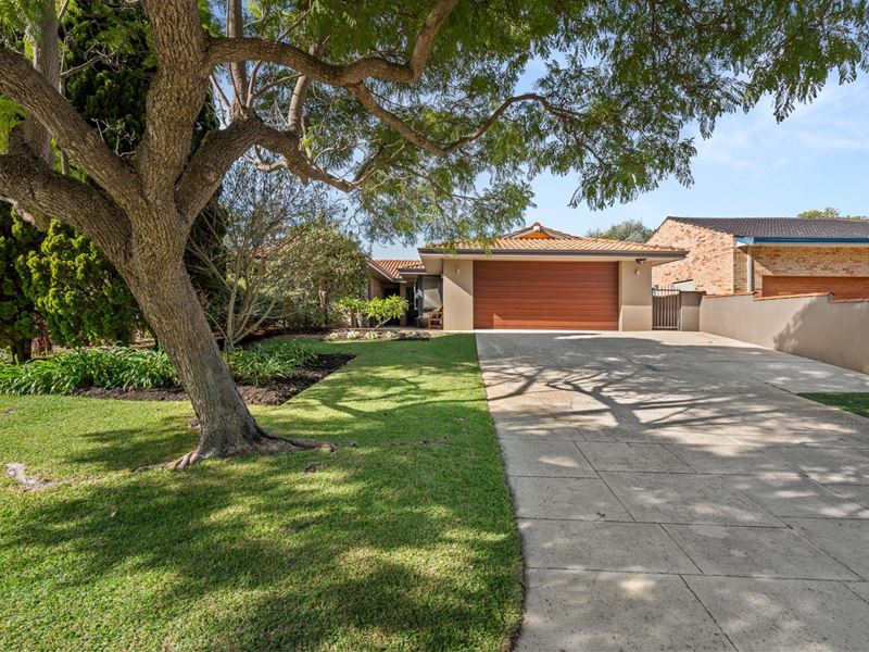 7 Carlson Street, Booragoon