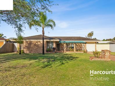 34 Jefferson Drive, Marangaroo WA 6064