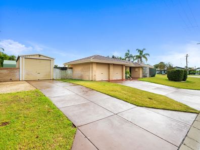 29 Kookerbrook Street, Dudley Park WA 6210