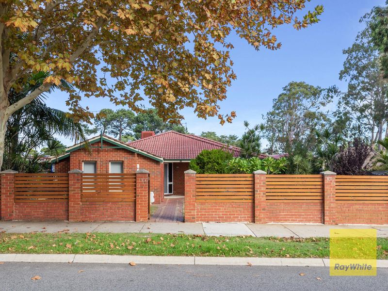 5 Lemonthyme Lane, Ellenbrook