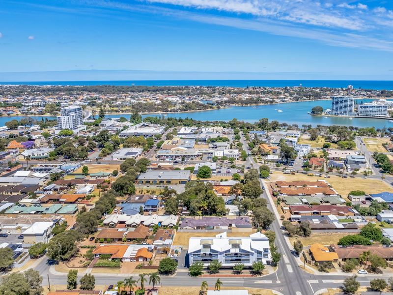 19 Gibson Street, Mandurah WA 6210