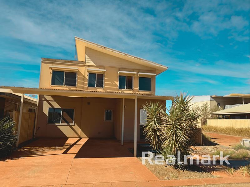 18 Kingsmillii Loop, Newman WA 6753