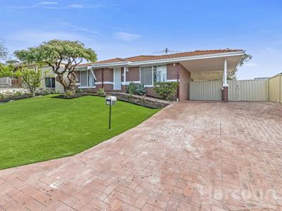 17 Seabrook Grove, Clarkson WA 6030