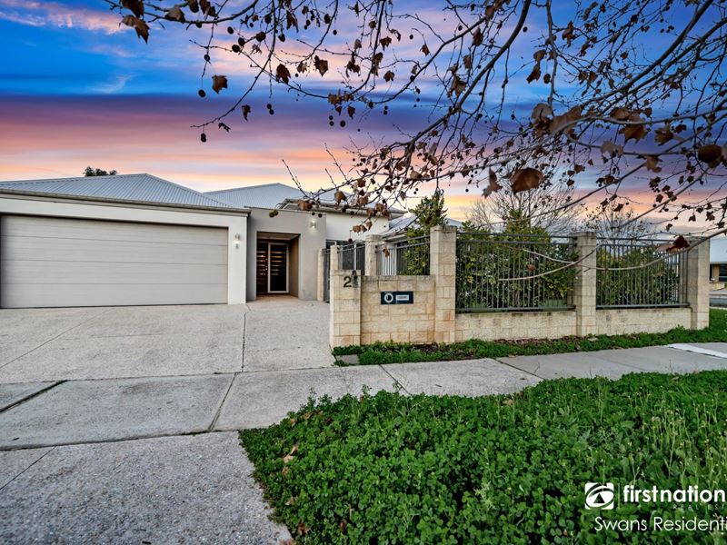 2 Ellery gate, Aveley