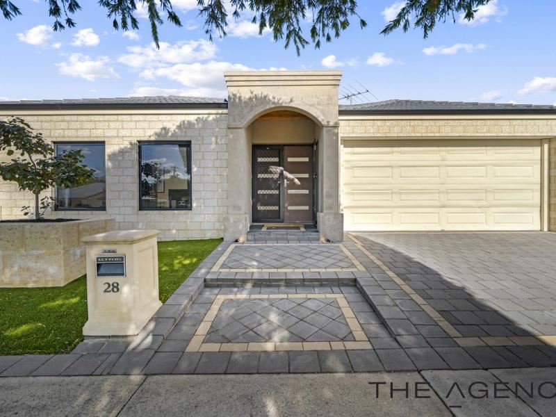 28A Bilinga Road, Westminster