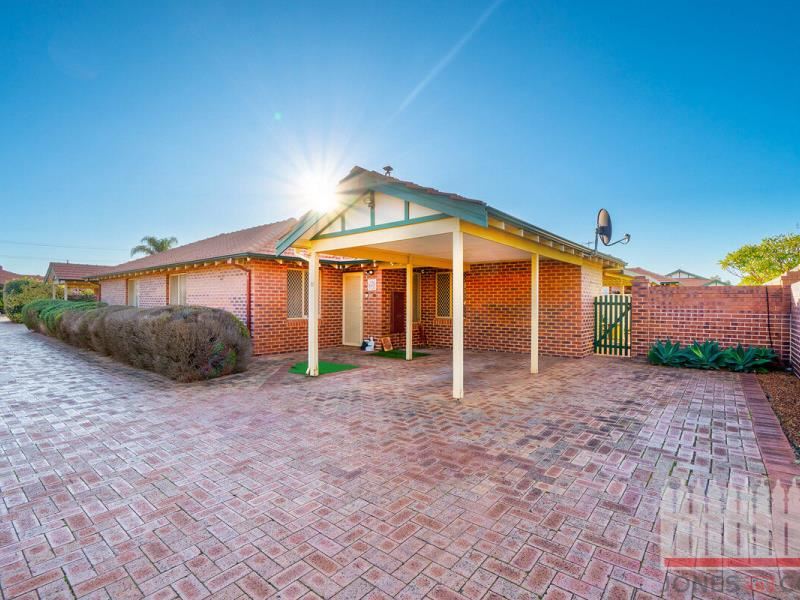 10/10 Ivanhoe Street, Bassendean