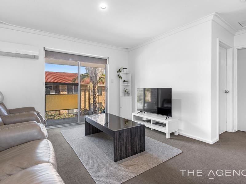 29A/305 Harborne Street, Glendalough WA 6016