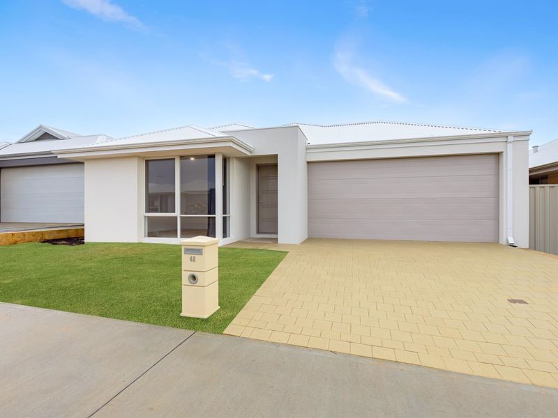 48 Paradise Rd, Baldivis WA 6171