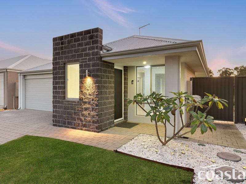 11 Auburn Way, Baldivis