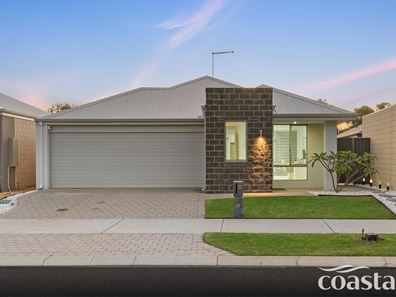 11 Auburn Way, Baldivis WA 6171