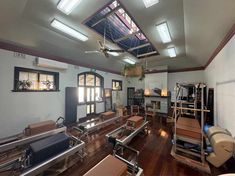 Tenancy 5/83-89 Victoria Street, Bunbury