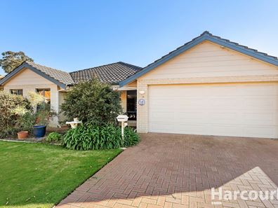 18 Saffron Loop, Falcon WA 6210