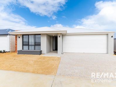 22 Sculpture Street, Alkimos WA 6038