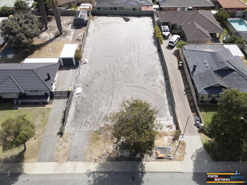 24A O'Neile Parade, Redcliffe