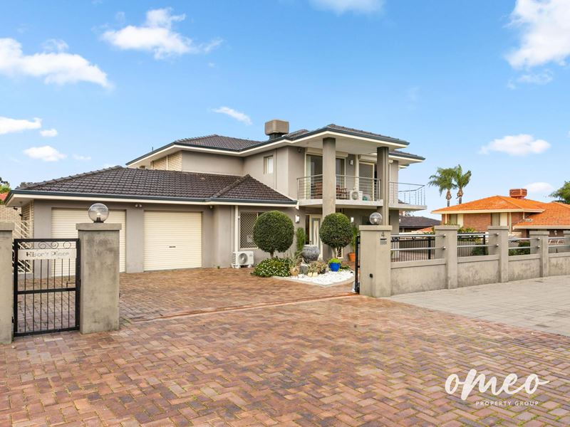 4 Stevenson Way, Spearwood