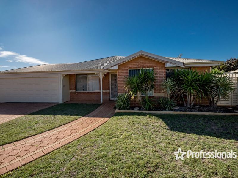 5 Fisher Cove, Mount Tarcoola