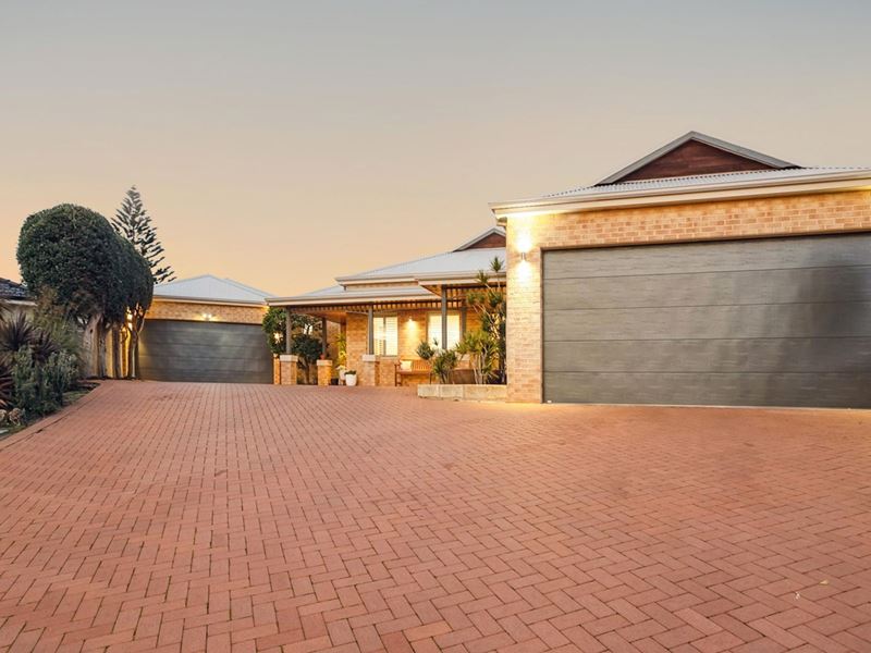 20 Highfield Rise, Hillarys