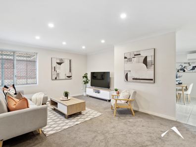 3/59 Spencer Avenue, Yokine WA 6060