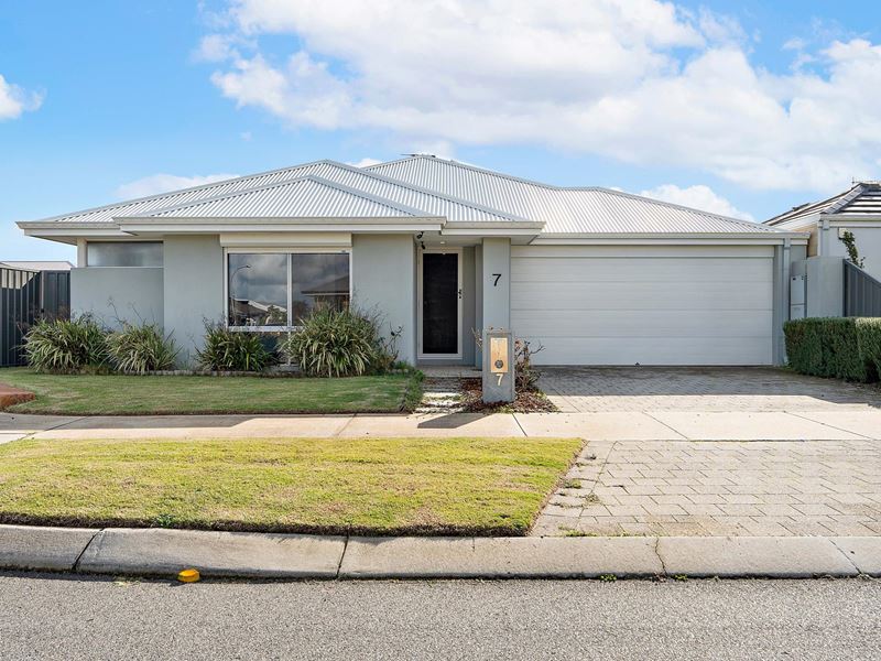 7 Tuff Way, Piara Waters