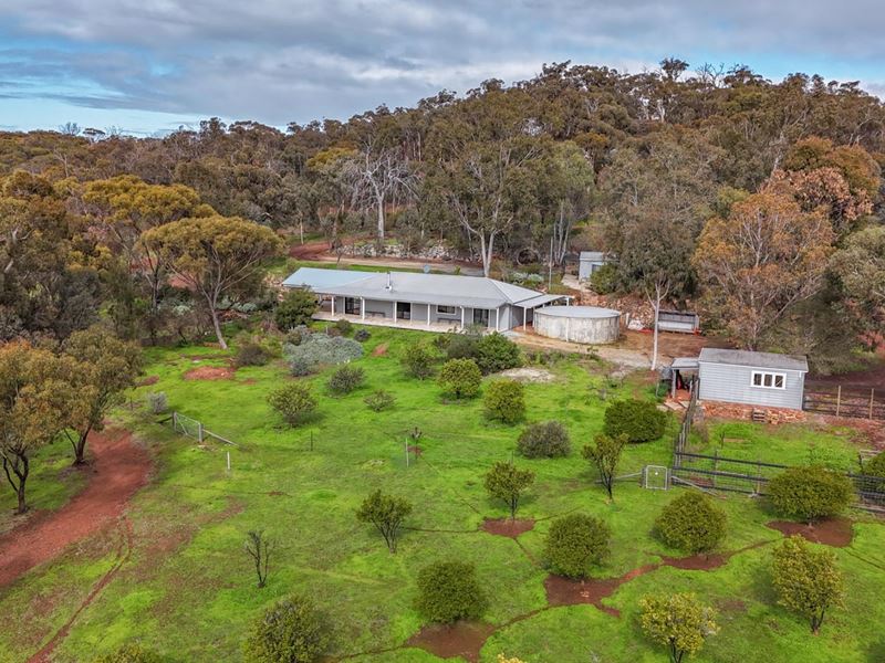 29 Timber Creek Crescent, Coondle WA 6566